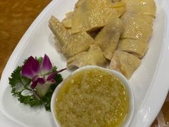 -周锦记广式餐厅