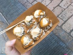 -品腐记·豆腐王朝(老门东总店)