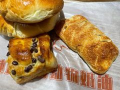 -丁香西饼屋(桂林路店)