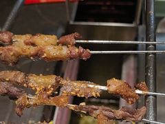 -邢氏老太太烤串(北兴街店)