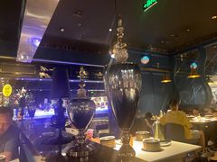 -加餐海鲜自助(宝龙一城店)