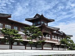 -刘公岛景区
