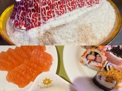 -海韵之星邮轮水会(明发商业广场店)