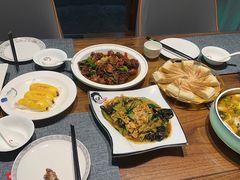 -老山东·山东菜(鲁菜名店)