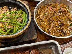 -夏茅维记饭店