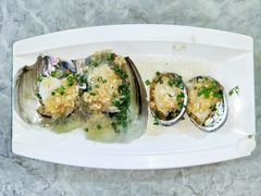 带子-四川小胡子海鲜(丁村万人海鲜广场店)