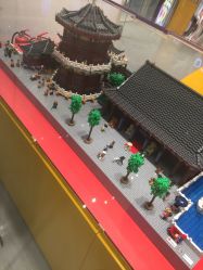 -乐高授权专卖店(鲁能城购物中心店)