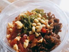 -大姨捞面(新安花园店)