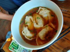 -双塔老饭店