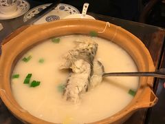 -堂宴·老厦门私房菜(1988仙岳总店)