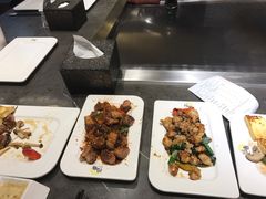 -玛雅铁板烧餐厅(中关村店)