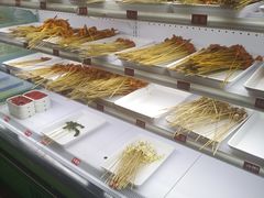 -马路边边火锅串串(观前街店)
