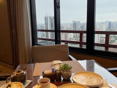 -上海波特曼丽思卡尔顿酒店