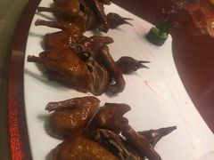 -广州逸林假日酒店·四季桃源中餐厅(白云山风景区店)