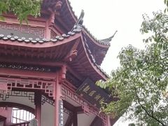 -吴山景区