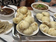 -姚记炒肝店(鼓楼店)