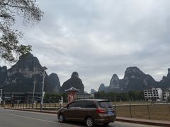 -明仕田园