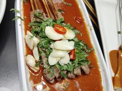 -勇利赵家烤肉坊(凤城五路店)