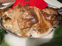 -桂满陇·手作小笼包&江南叫花鸡(中山公园店)