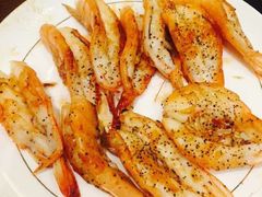 -元渔铁板烧(万象城店)