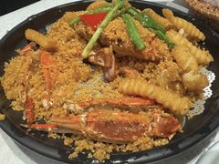 -79号渔船海鲜饭店(华强北店)