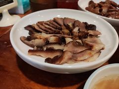 -老鼎万春卤菜(五代传承创始老店)