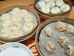 -余氏豆腐包老店(东直街店)