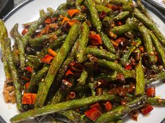 -华盛园卷子王农家菜水库鱼