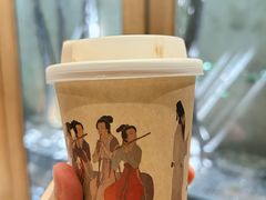 -集雅GATHERING咖啡(武康路店)