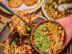 -吃饭皇帝大(解放西路店)