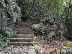-灵隐飞来峰景区
