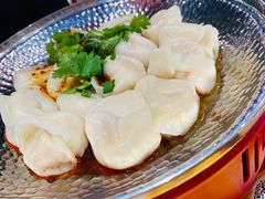 -喜家德虾仁水饺(景枫中心店)