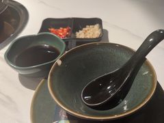 特色秘制酱料-狐狸爱上椰子鸡(滨江星光大道店)
