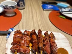 -小山日本料理(兴业太古汇店)