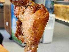 -顺城金记卤鸡·清真