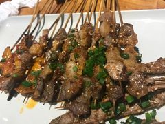 -木屋烧烤(龙湖天街店)
