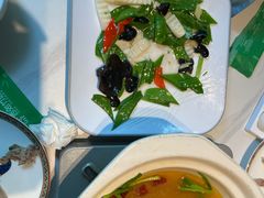 -西郊竹园甲鱼面(老一中店)