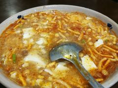 -天回镇何氏豆腐(总店)