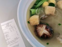 -老乡鸡(阜阳商厦时代广场店)
