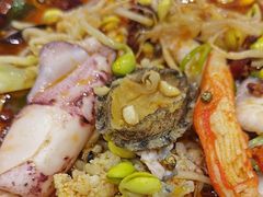 -周正水煮活鱼·吊水鱼(万科店)