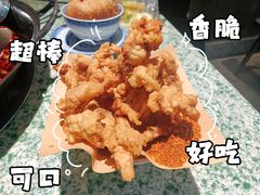 -五里关火锅(牛市口店)