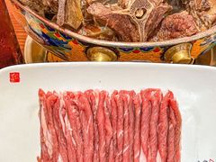 -1078號老北京涮肉(松柏店)