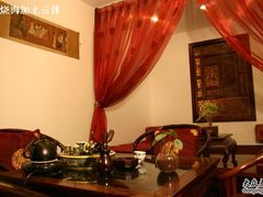 -王府茶楼茶宴·创意菜(大观园总店)