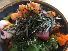 -So Lounge索兰至餐厅(蓝色港湾店)