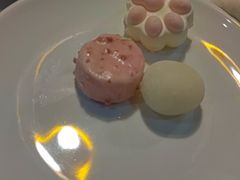 -九月海·海鲜自助(世纪东方店)