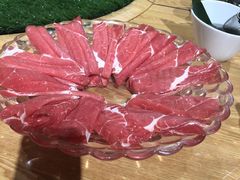 -竹鲜笙全竹宴(国色天香店)