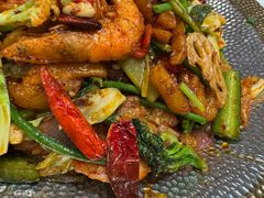 -干锅鱼庄(北京荟聚西红门购物中心店)