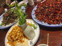 -杨记隆府(南坪店)
