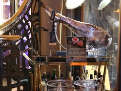 -波特曼西餐厅(中央大街店)