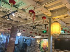 -三个大叔烤羊肉串·炭炉砂锅菜(西三旗店)